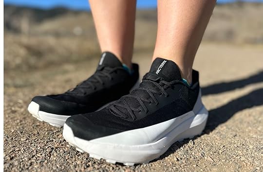 Arc'teryx Norvan 4 Review