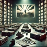 freedom of speech propaganda