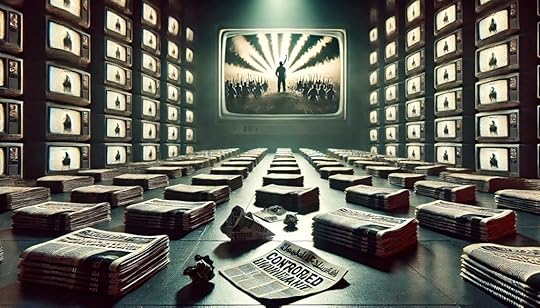 freedom of speech propaganda