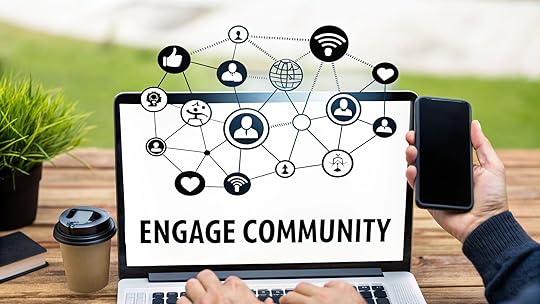 Building a Community