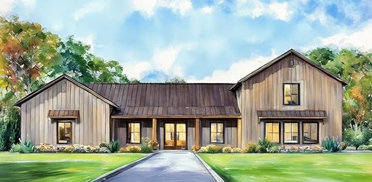 Image of Round Top Showhouse