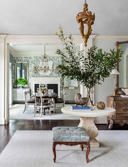 Julie Dodson Interiors