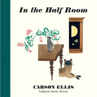 The Half Room of Living and Loving