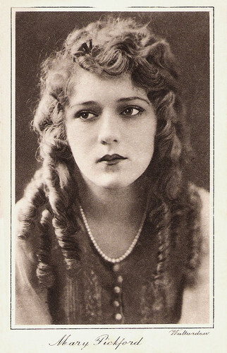 Mary Pickford