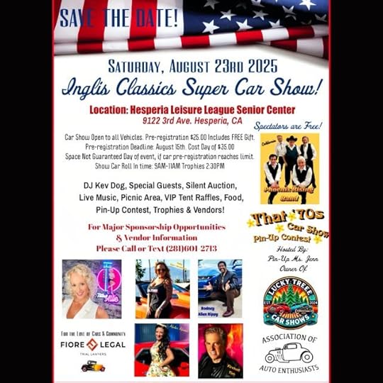 Automotive Pop Culture Art by Fireball Tim Garage