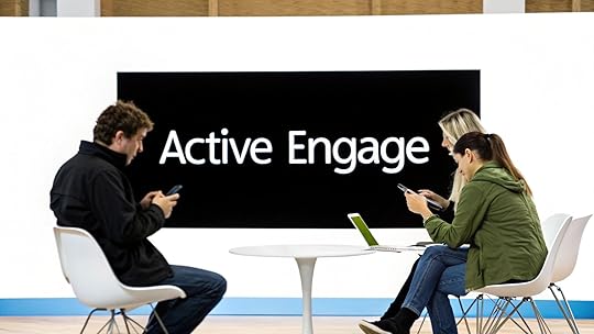 Developing Your Authentic Brand Voice