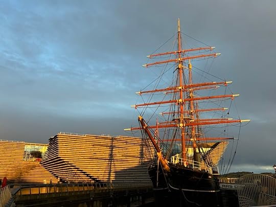 Dundee City