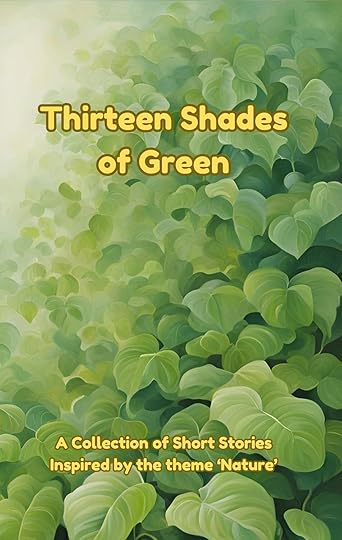 Thirteen Shades of Green