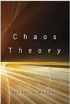 Chaos Theory by Robert Murphy