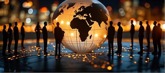 Futurist Speaker Thomas Frey Blog: The Perfect Common Ground for Innovation