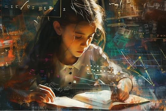 Futurist Speaker Thomas Frey Blog: Structure Breeds Creativity