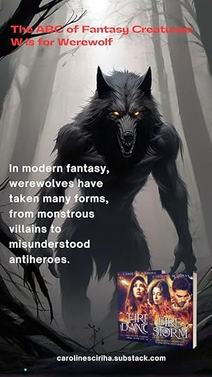 werewolf