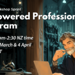 ai powered professionals program