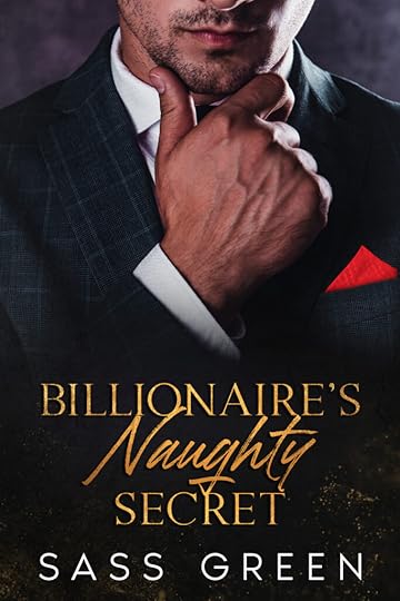 Fake Dating - Billionaire's Naughty Secret