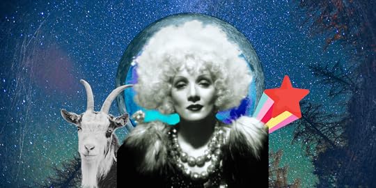 capricorn full moon