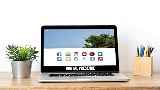 Attracting clients through genuine value.