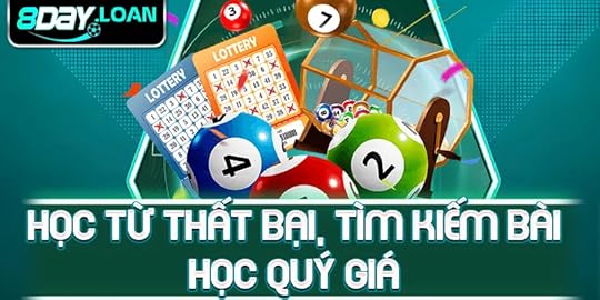 Học từ thất bại, tìm kiếm bài học quý giá