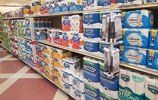 Easy Way to Compare Prices of Bath Toilet Tissue• Everyday Cheapskate