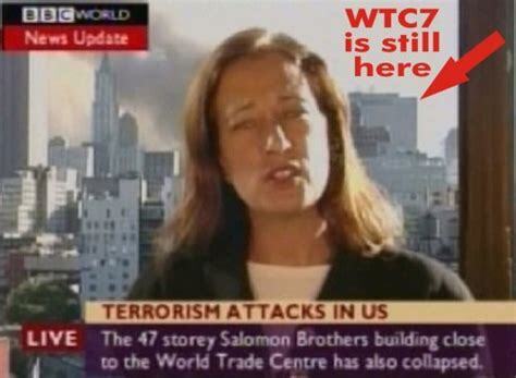 Engineers find evidence of explosives at WTC on 9-1-1!