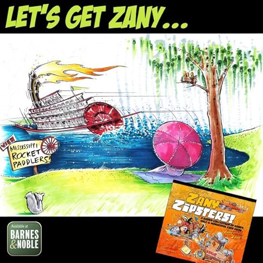 Automotive Pop Culture Art by Fireball Tim Garage