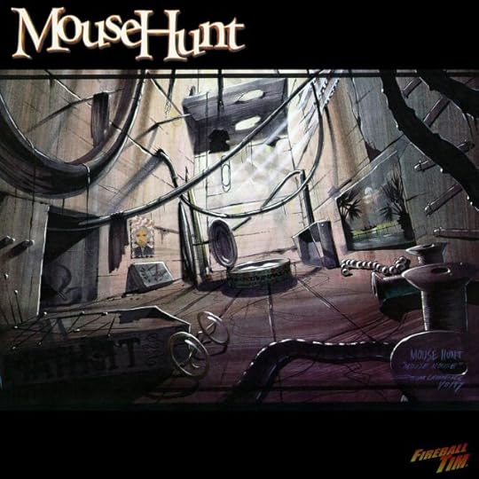 Automotive Pop Culture Art by Fireball Tim Garage