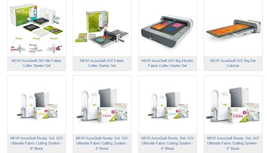 National Quilting Month Sale 2025 available at ShopNZP.com from Nancy Zieman Productions