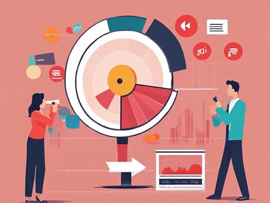 Share of Voice vs. Share of Market: What’s the Difference and Why It Matters?