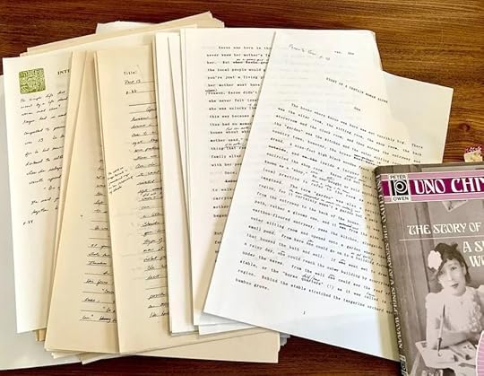 Translation Drafts