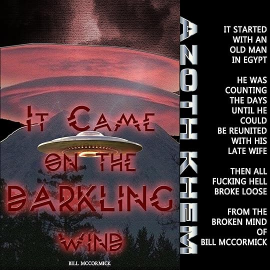 Bill McSciFi