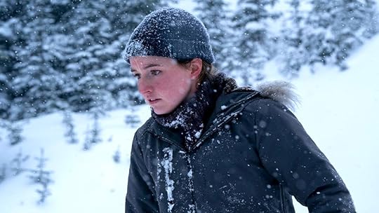 Kaitlyn Dever The Last of Us season 2 Abby