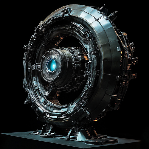 Advanced Propulsion