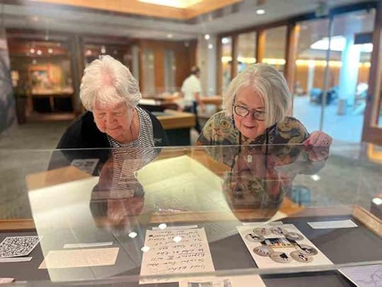 A Few More Days to See the 50 Years of Exponent II Exhibit at BYU!