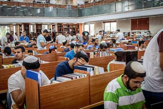 אודות הישיבה - ישיבת שדרות