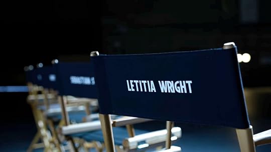 Letitia Wright joins Avengers team as Black Panther