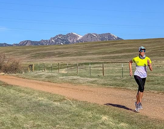 hill running workouts