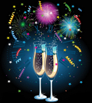 Spanish new year's vocabulary