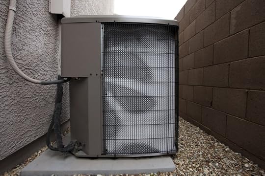 heat pump