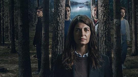 Caught - Netflix