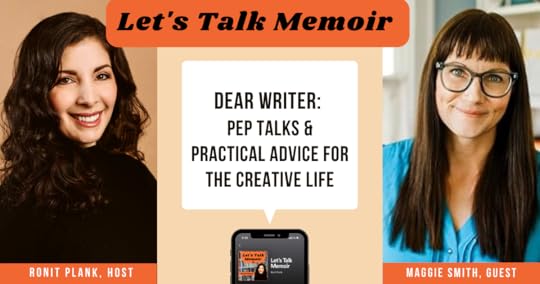 Episode 159 ft. Maggie Smith