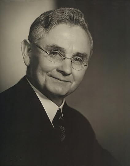 Michael Savage, 1930s (Archives New Zealand: R23559644)