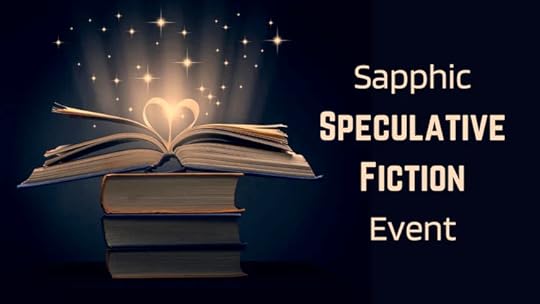 Sapphic Speculative Fiction Event