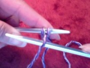 Fingers Knitting