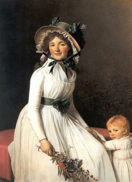 Author Mom