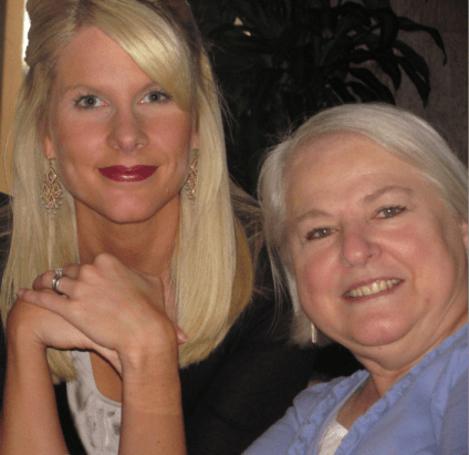 Author Kristy Cambron