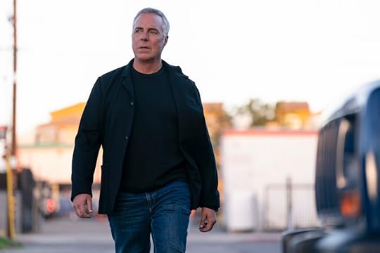 Bosch: Legacy season 3