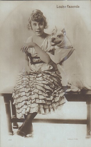 Louise Fazenda