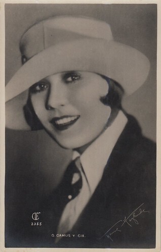 Louise Fazenda