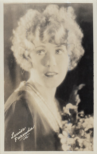 Louise Fazenda