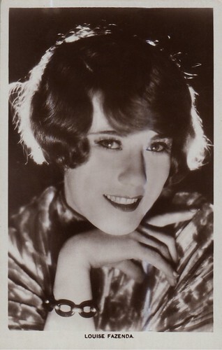Louise Fazenda