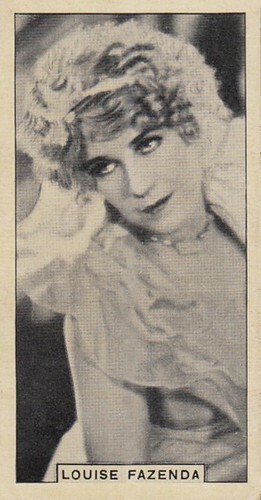 Louise Fazenda
